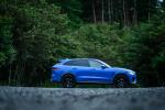 Jaguar F-Pace SVR 2019 года (JP)